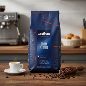 Café en grano