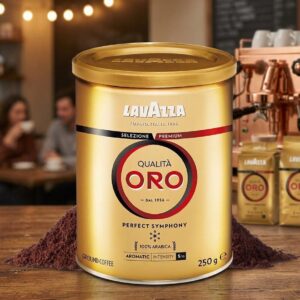 Café Molido