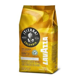 ¡Tierra! Colombia / Café en grano Bolsa 1 Kg